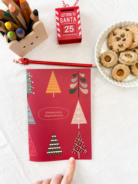 Poronty_Products_Kiskaracsony_nagykaracsony_adventi_fuzet