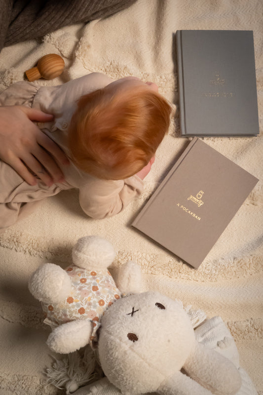 Porontyproducts_Édeskezdetekkarácsonyicsomagkismamaésbabanaplócsomag