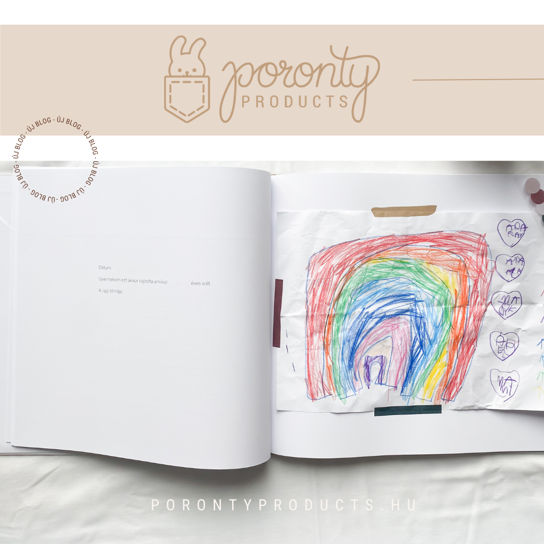 A rajzolás terápiás hatásai gyerekekre: stresszcsökkentés és önbizalomnövelés