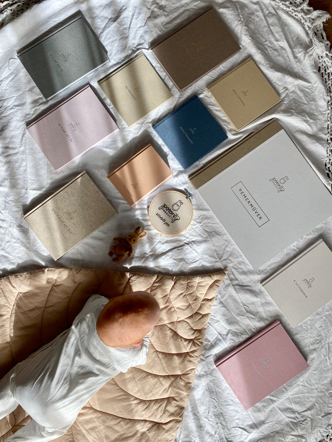 Ha babanaplót keresel, gyere a Pici piacra május 14-én