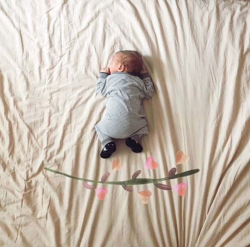 Április a császármetszés hónapja