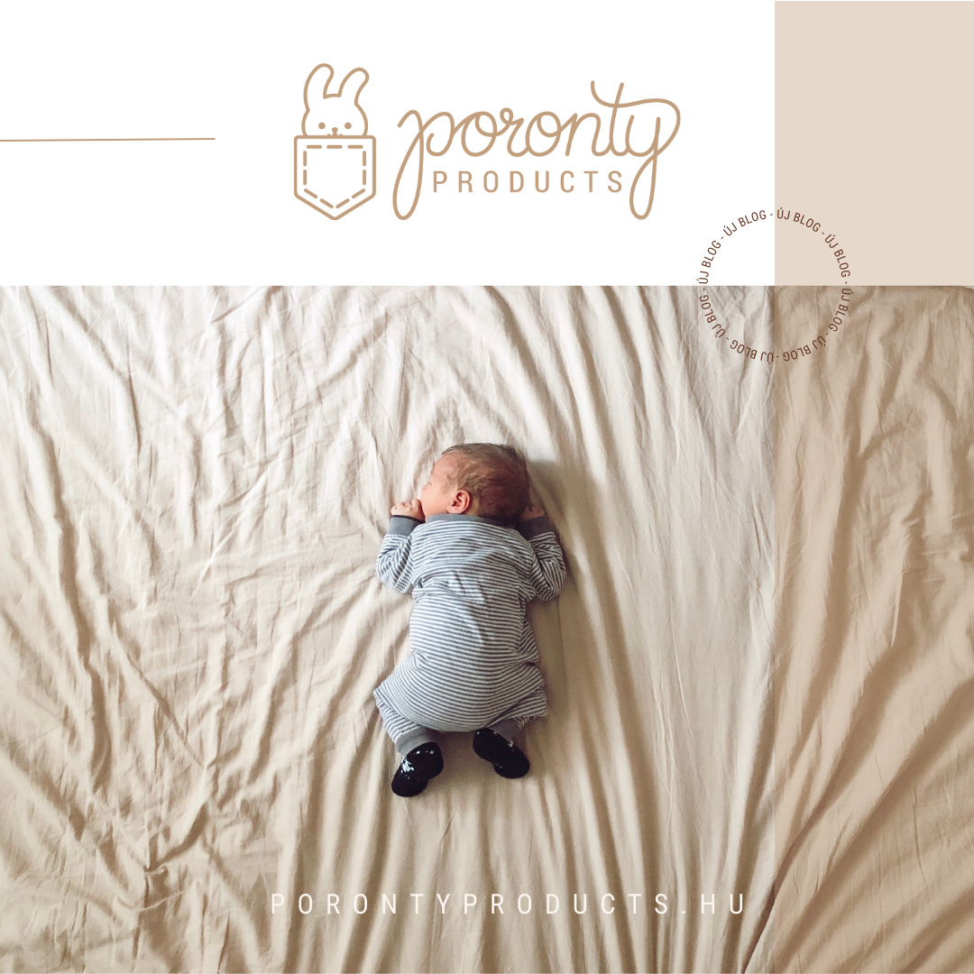 Poronty Products: 10 kreatív mód az első év emlékeinek megőrzésére