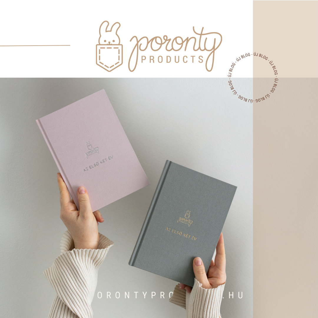 Hogyan hozd létre a tökéletes babanaplót: 5 alapvető lépés