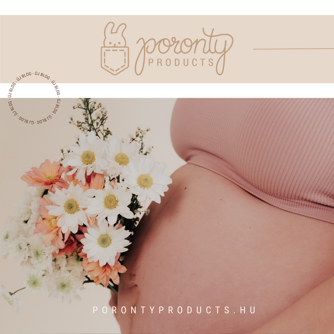 Kismama fotók otthon: egyszerű, de gyönyörű ötletek