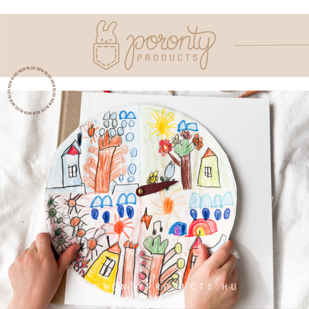 How to store your child's art in a way that lasts a lifetime