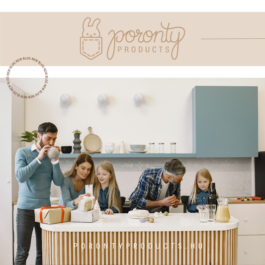 Miért tökéletes ajándék egy napló születésnapokra és évfordulókra?