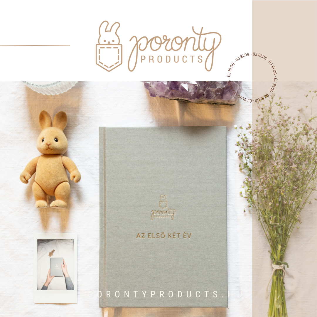 Miért fontos a gyermekkor emlékeinek megőrzése?