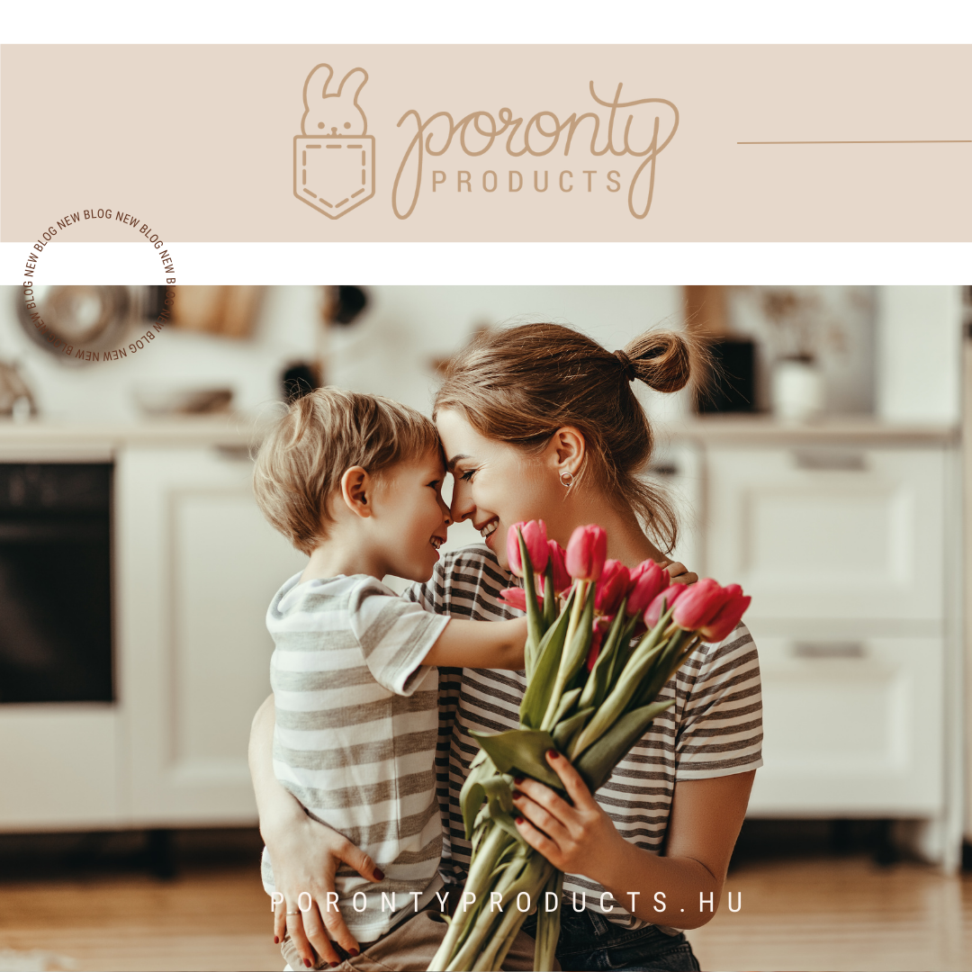 „Anya, mit mondtam először?” – Egy napló, ami kincset ér