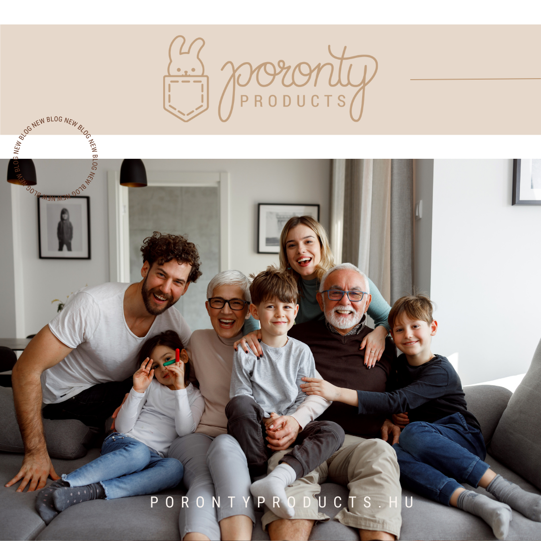 Az idő elszáll, az emlékek maradnak – Hogyan tarthatod életben a családi történeteket?