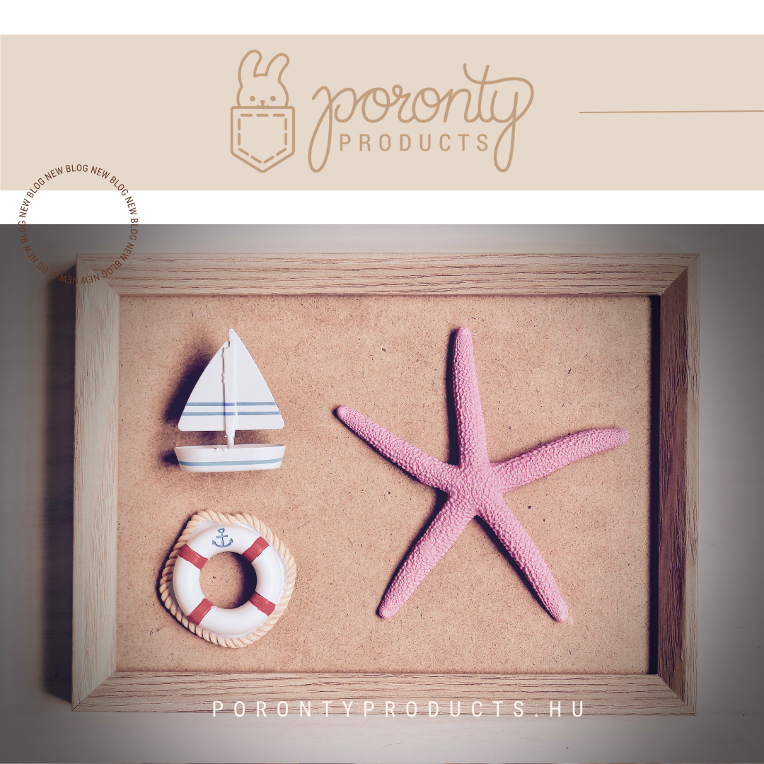 Nyári emlékek gyerekekkel: így őrizheted meg őket egyszerű, kreatív módon