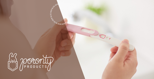 "Most tudtam meg, hogy babát várok” az első hetek érzelmi hullámvasútja