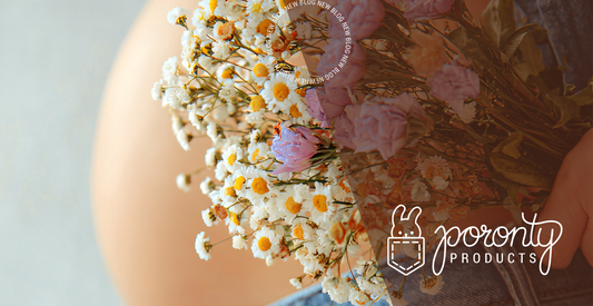 Kilenc hónap története” hogyan dokumentáld úgy a várandósságod, hogy később kincs legyen?