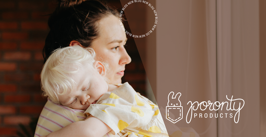 „Mi történt az alvással?!” Túlélési kalauz alvási regresszióhoz és fejlődési ugrásokhoz