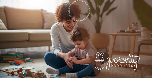 Esőnap túlélőkészlet: Kreatív kalandok a nappaliban, ha elmossa a tavaszt az eső