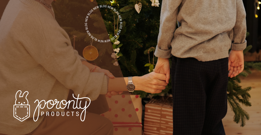 Karácsonyi ajándékötletek anyukáknak: naplók és emlékek