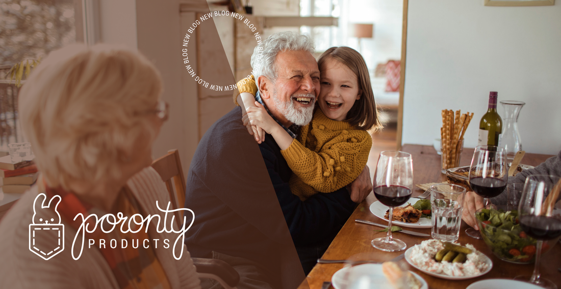 Top 5 személyes ajándékötlet nagyszülőknek karácsonyra