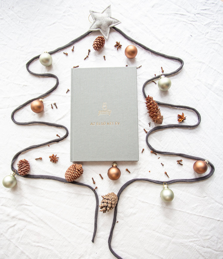 Ajándékok az egész családnak