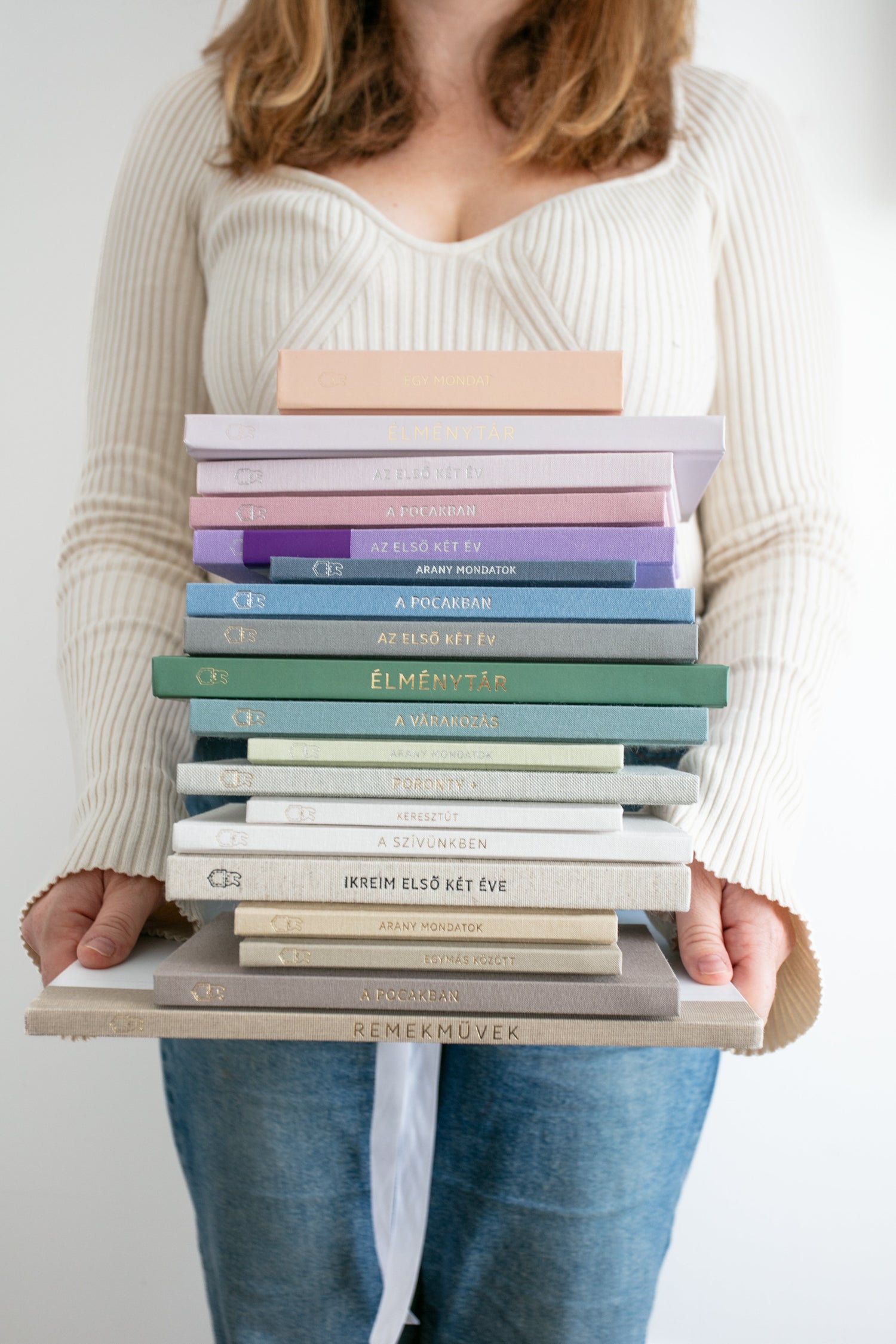 Poronty Products naplóink