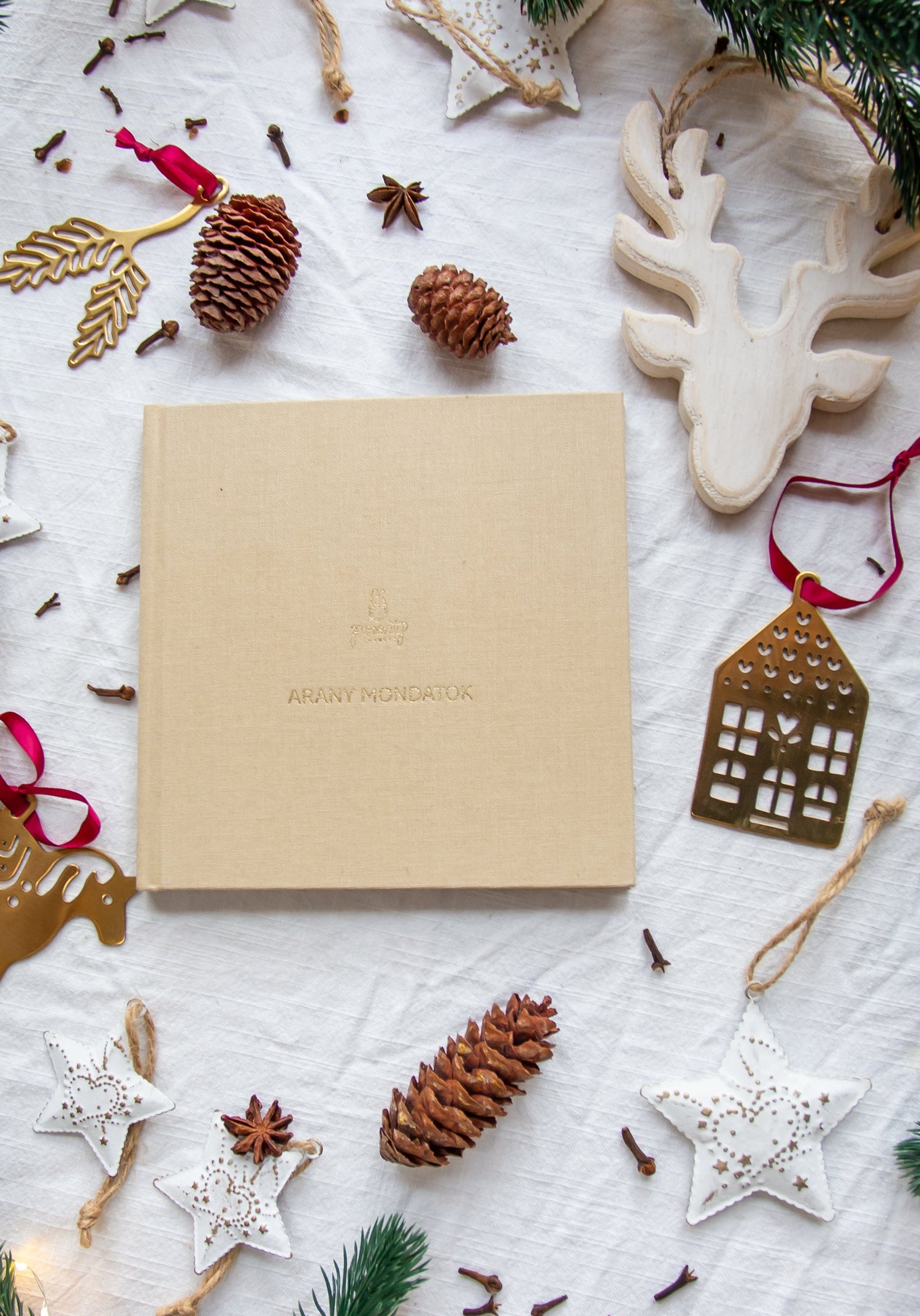 Örök ajándékok 9900 forint alatt