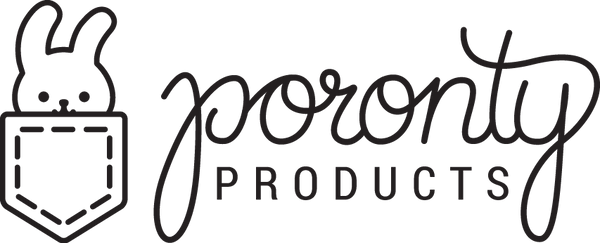 Poronty Products