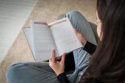 Poronty Products Torna Dóra- az én utam mozgásfejlődés napló