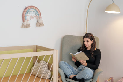 Poronty Products Torna Dóra- az én utam mozgásfejlődés napló