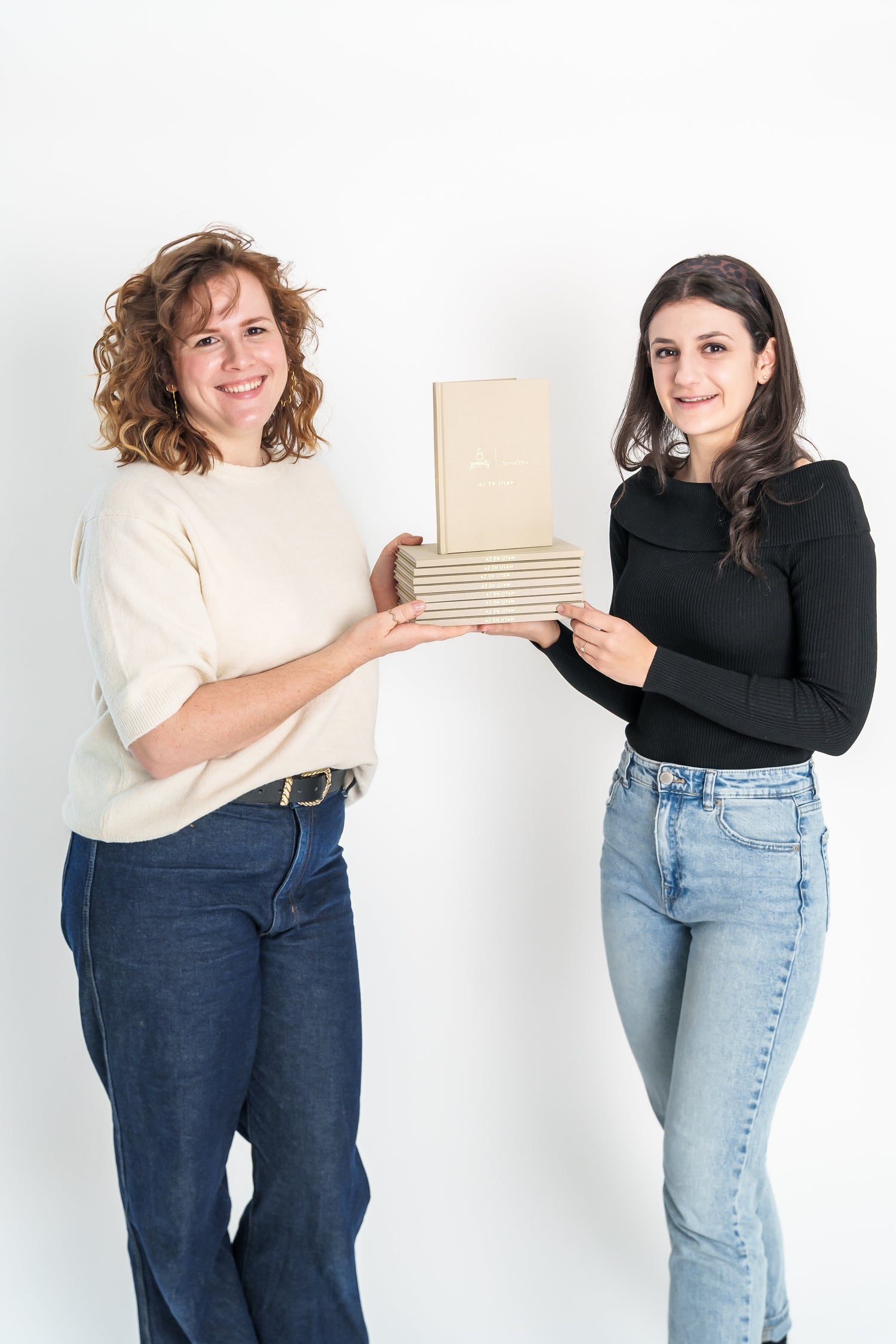 Poronty Products Torna Dóra- az én utam mozgásfejlődés napló