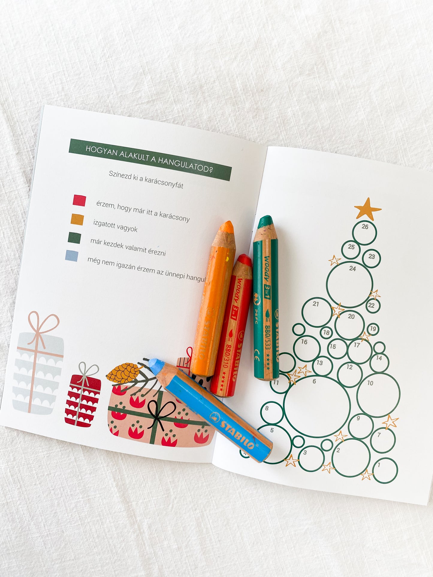 Poronty_Products_Kiskaracsony_nagykaracsony_adventi_fuzet