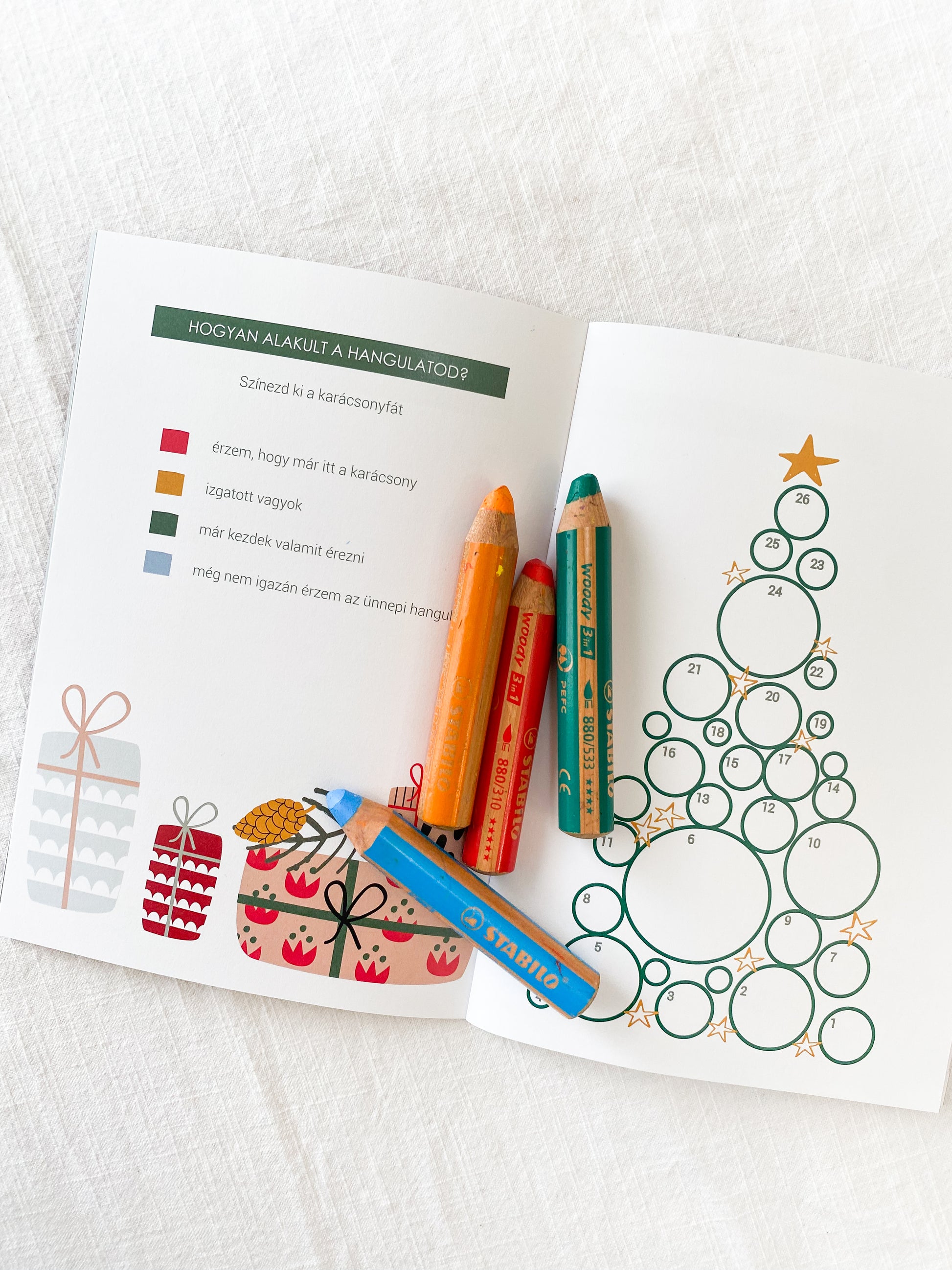 Poronty_Products_Kiskaracsony_nagykaracsony_adventi_fuzet
