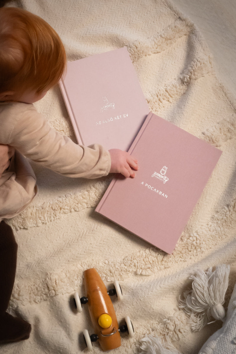 Porontyproducts_Édeskezdetekkarácsonyicsomagkismamaésbabanaplócsomag